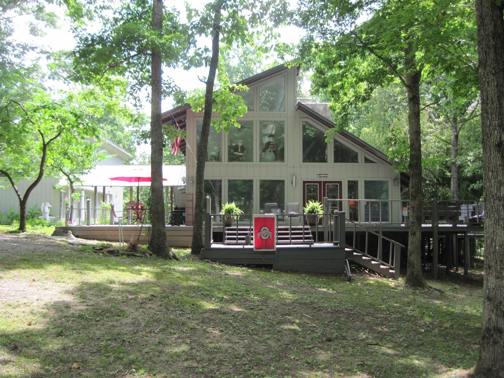 19.4 acres in Hickman County, Tennessee