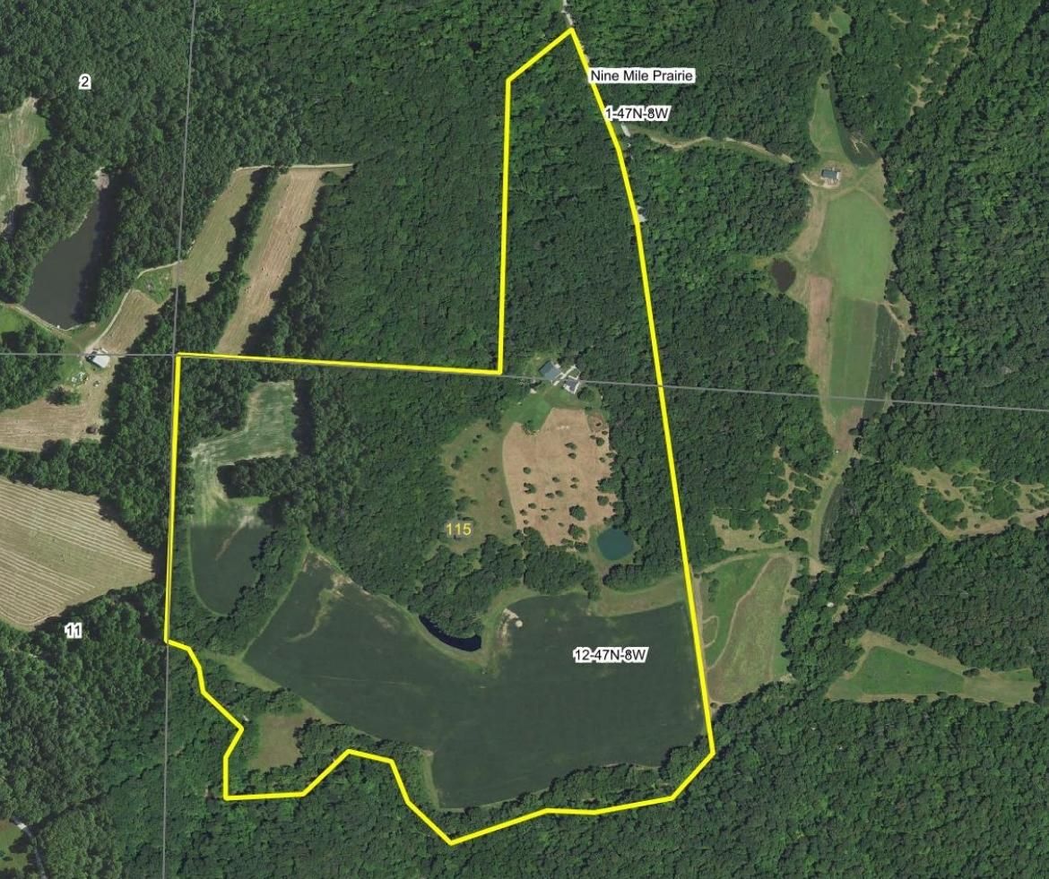 5200 County Road 137, Williamsburg, MO 63388 MLS 18048947