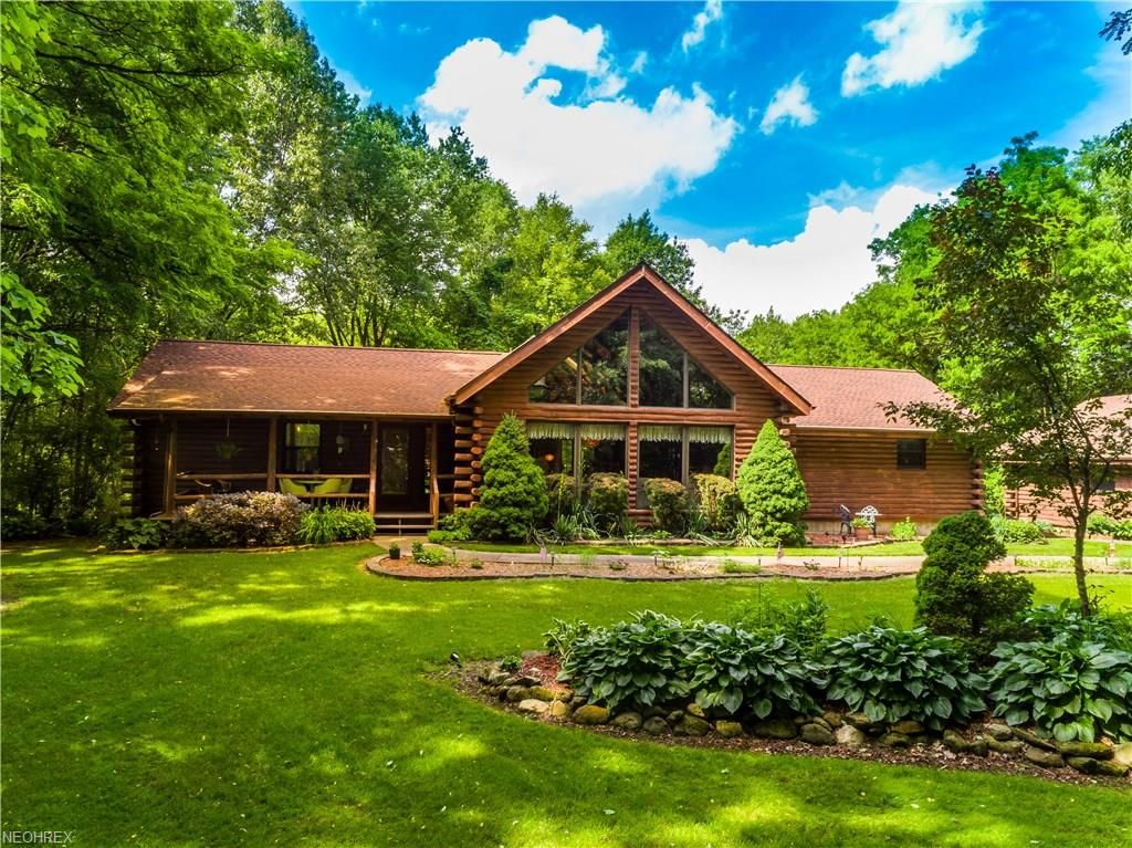 5.18 acres in Stark County, Ohio