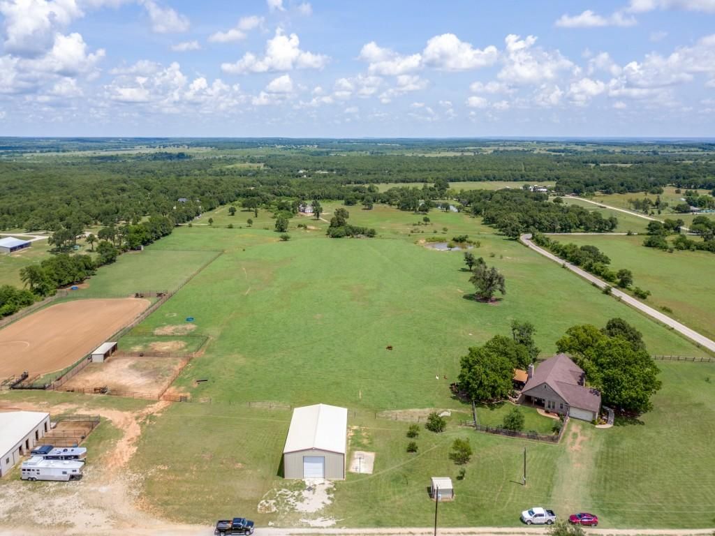21.88 acres in Jack County, Texas