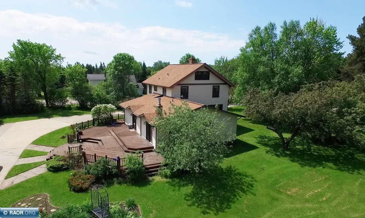 10 acres in Saint Louis County, Minnesota