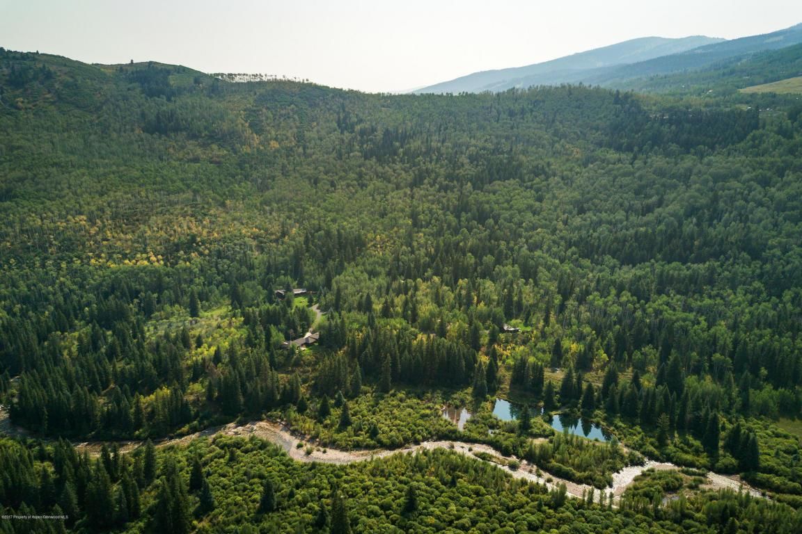 2308 Ziegler Divide Way, Snowmass, CO 81654 MLS 150726