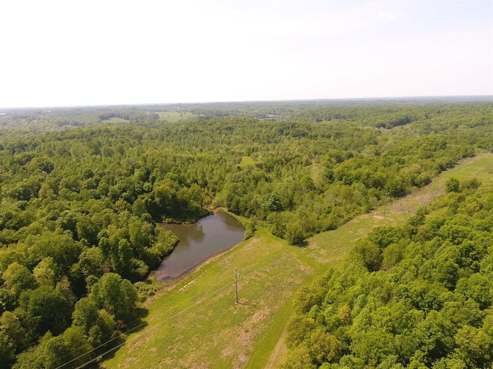 442 acres in Sumner County, Tennessee