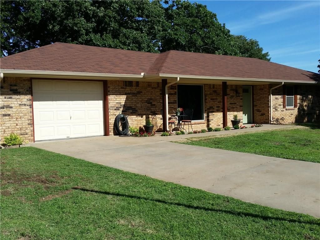 0.83 acres in Logan County, Oklahoma