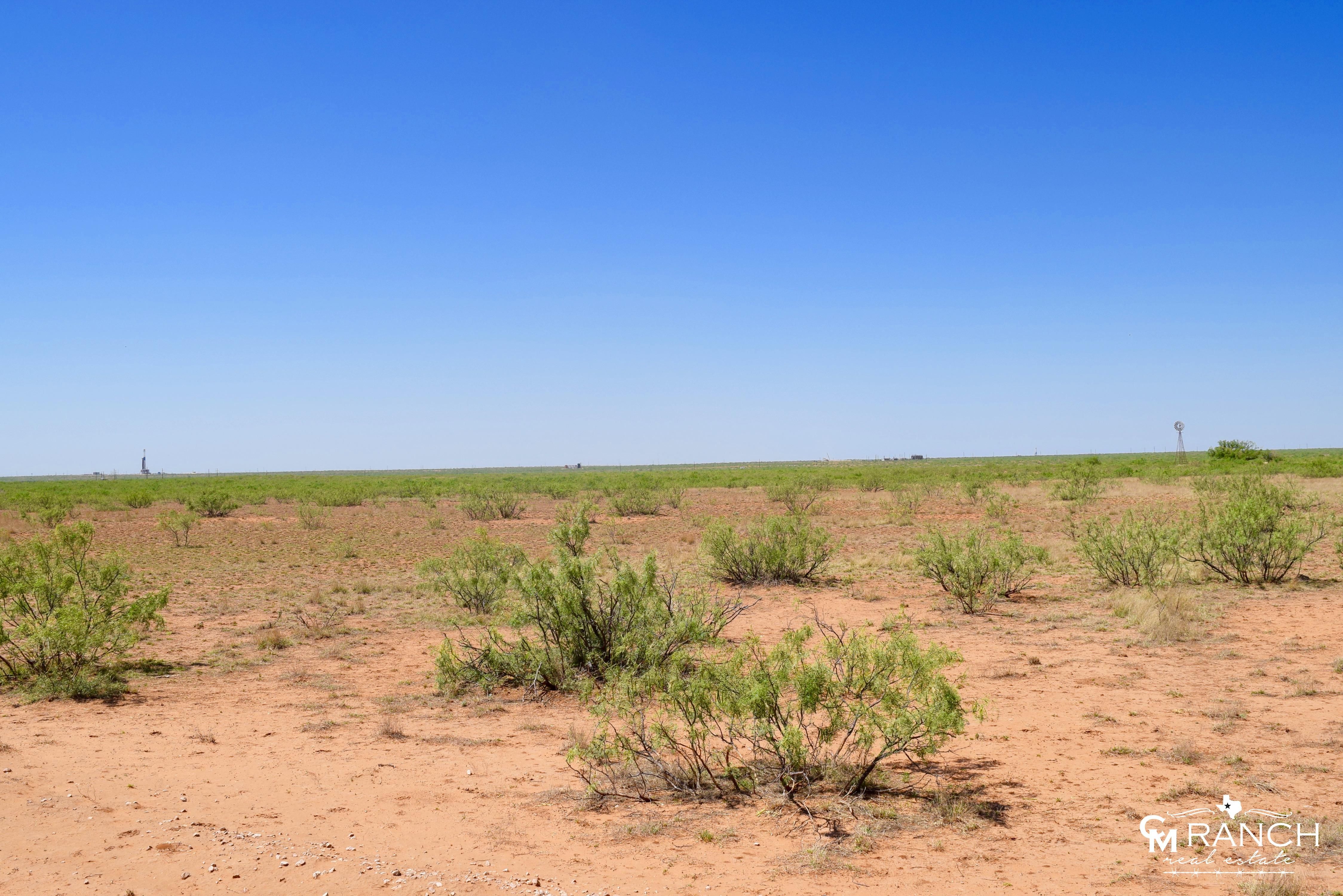 120 acres in Midland County, Texas