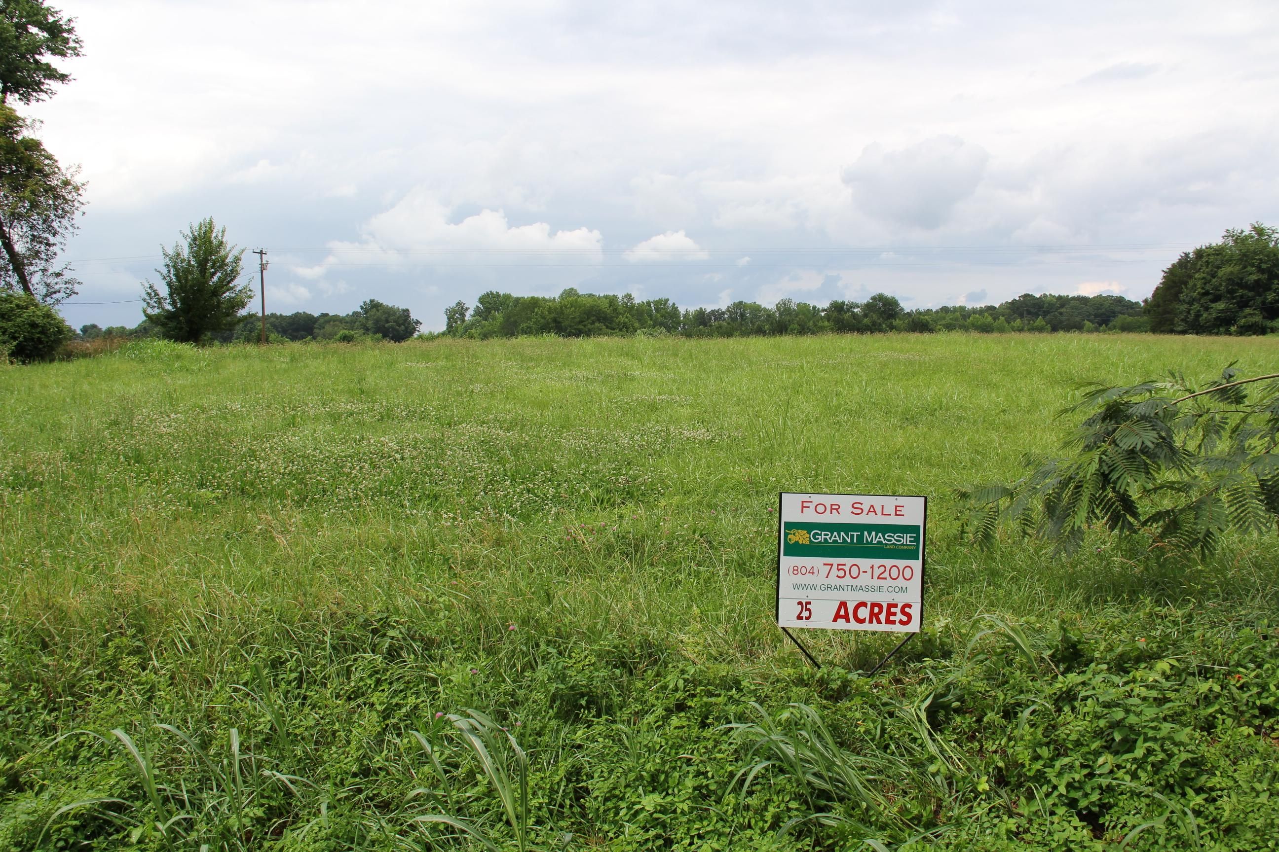 Mountain Road, Montpelier, VA 23192 MLS 1821410