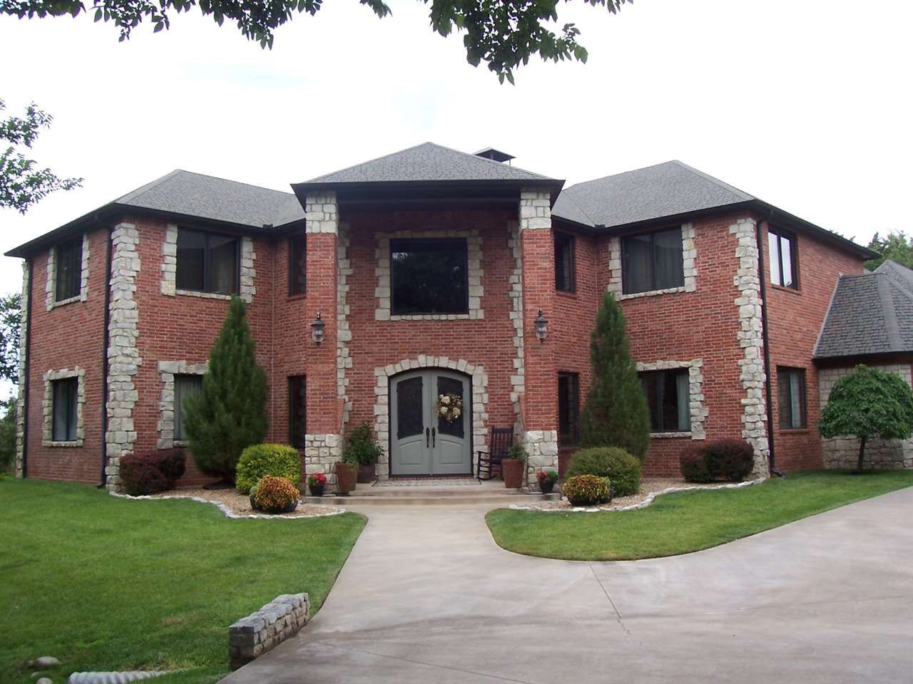 1.14 acres in Garfield County, Oklahoma