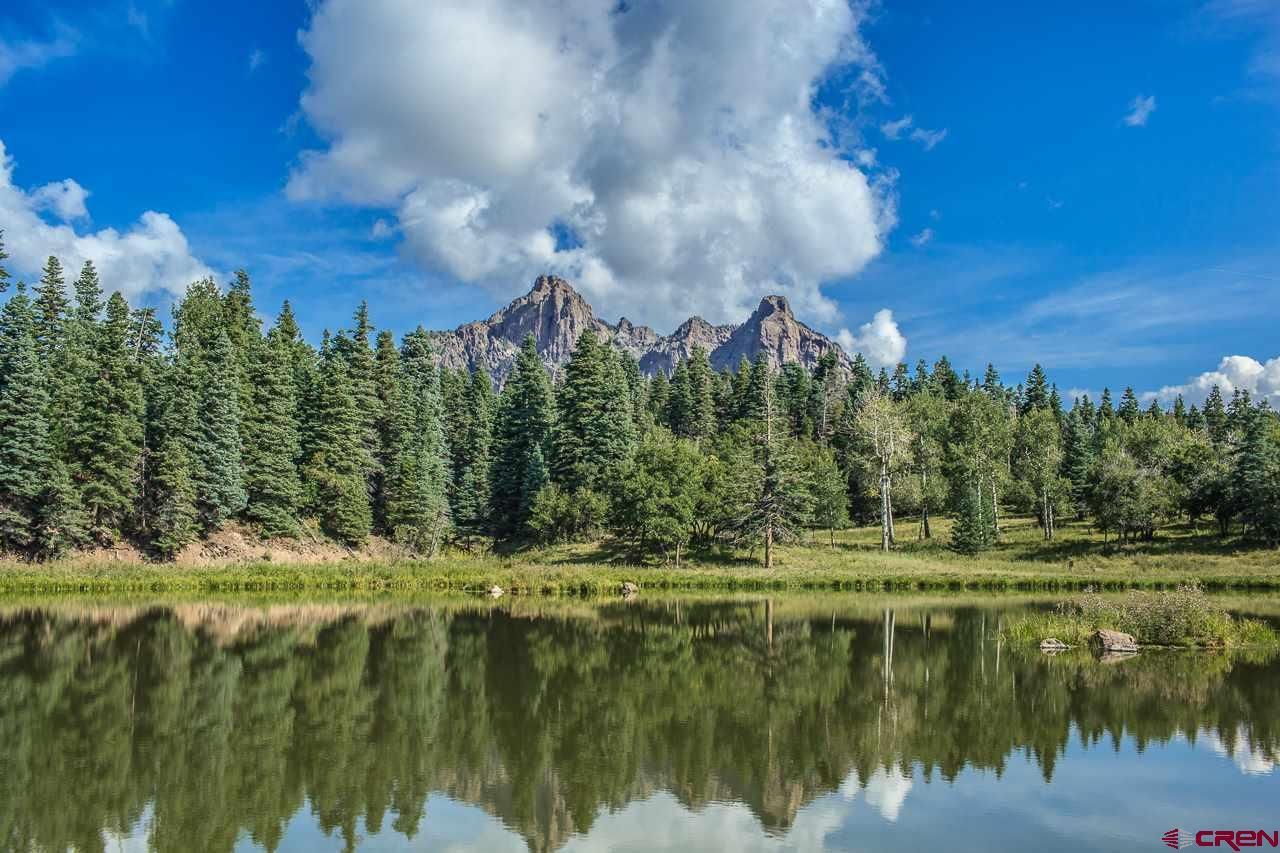 1729 Navajo Peak Drive, Chromo, CO 81128 MLS 771850