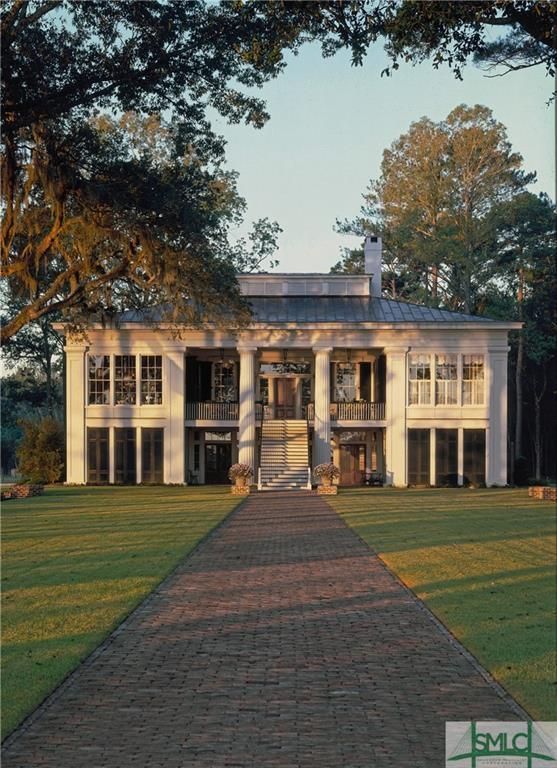 87 acres in Liberty County,