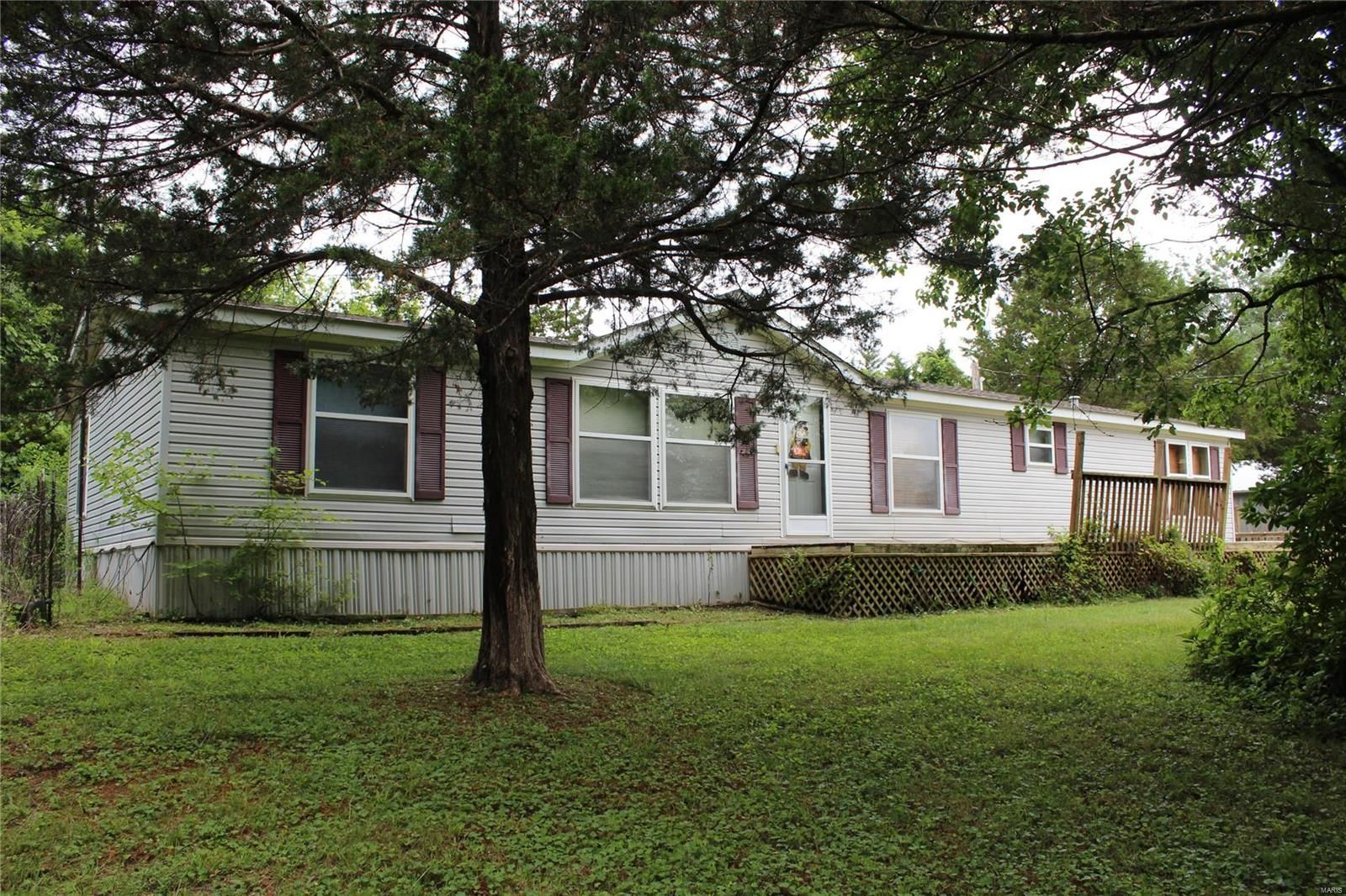 14.9 acres in Franklin County, Missouri