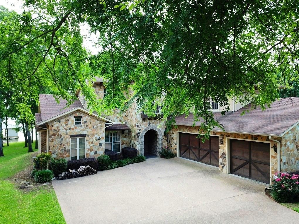 0.78 acres in Henderson County, Texas