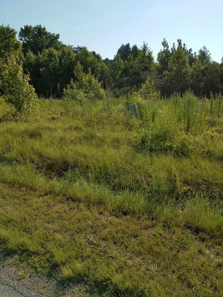 19.47 acres in Pittsylvania County, Virginia