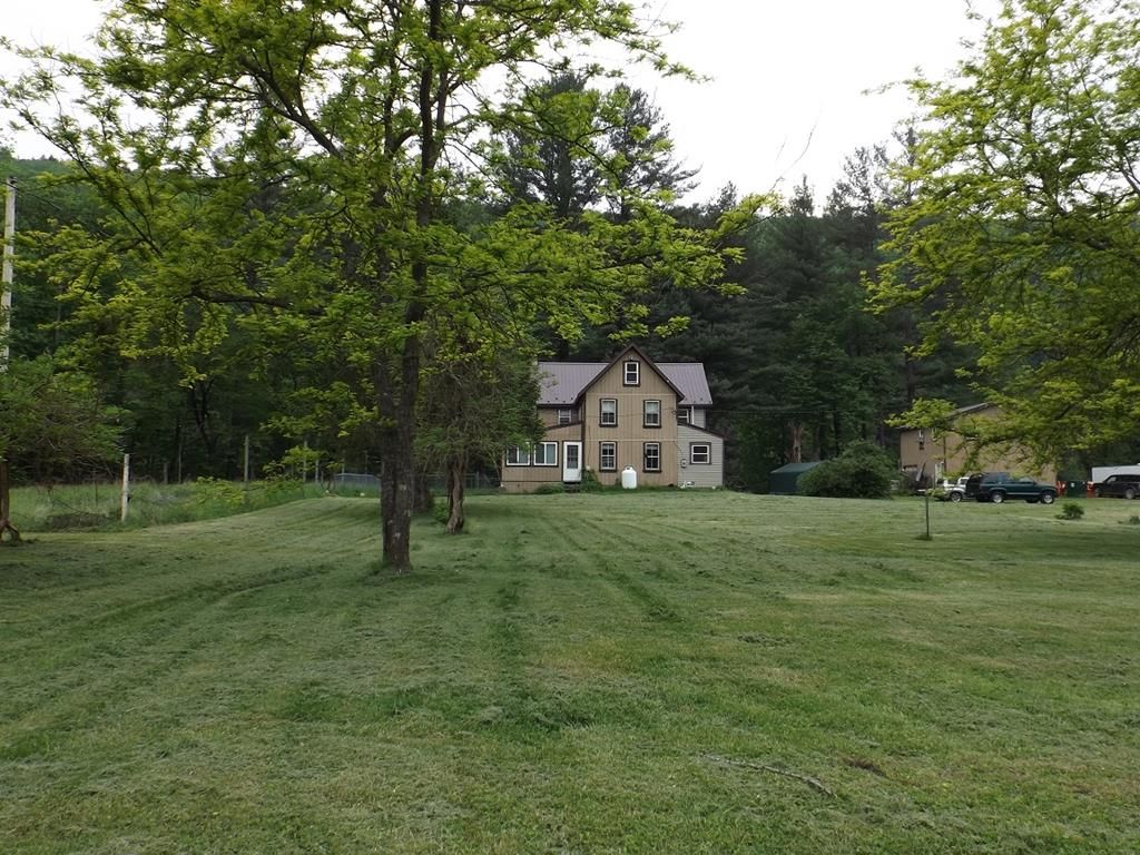 2.83 acres in County, Pennsylvania