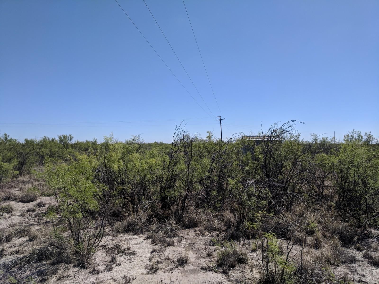170 acres in Pecos County, Texas