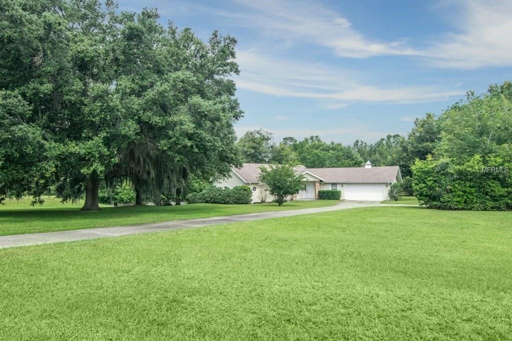 2.8 acres in Hernando County, Florida