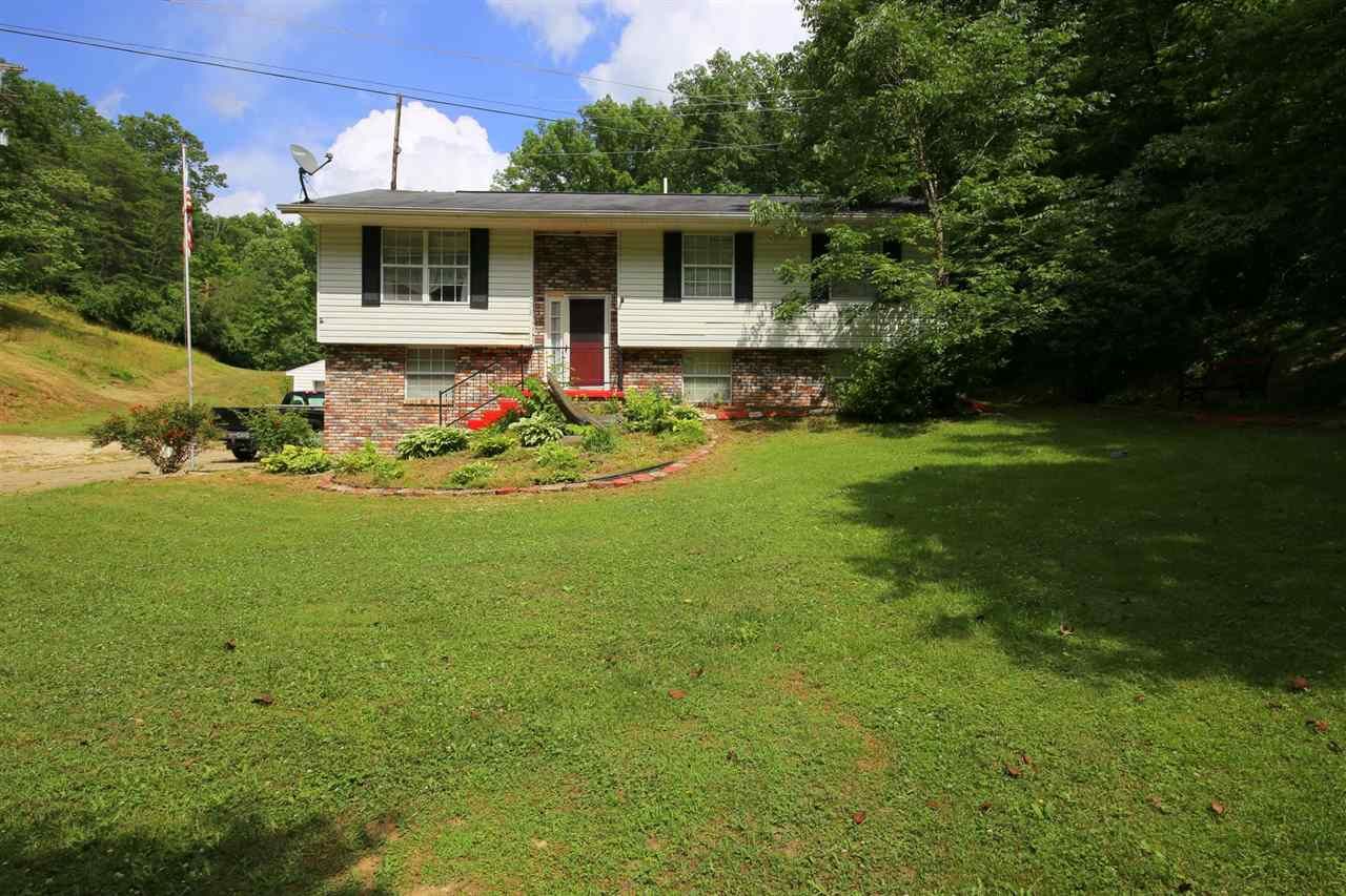 4.6 acres in Putnam County, West Virginia