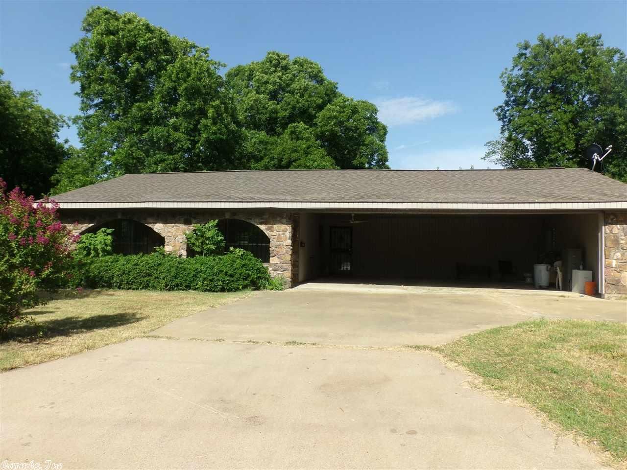 0.5 acres in Desha County, Arkansas