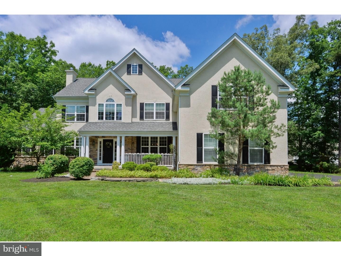 1.01 acres in Burlington County, New Jersey