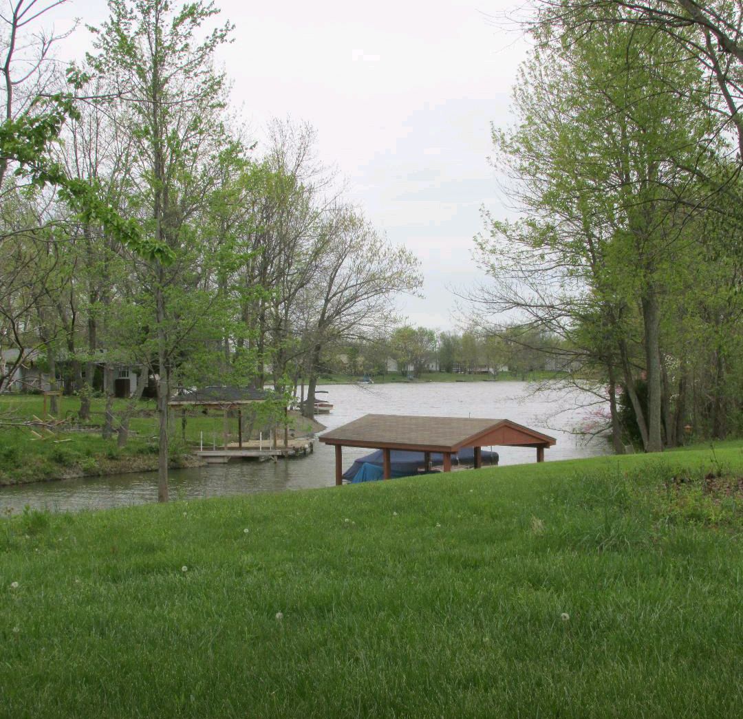 0.4 acres in Brown County, Ohio