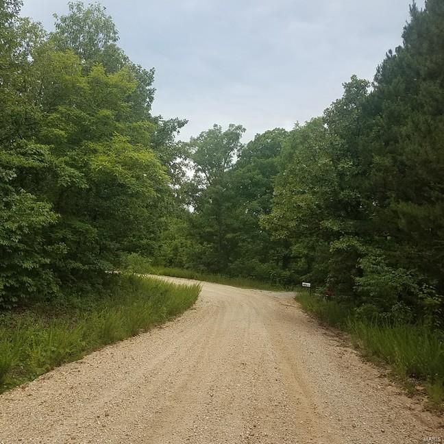 80 acres in Phelps County, Missouri
