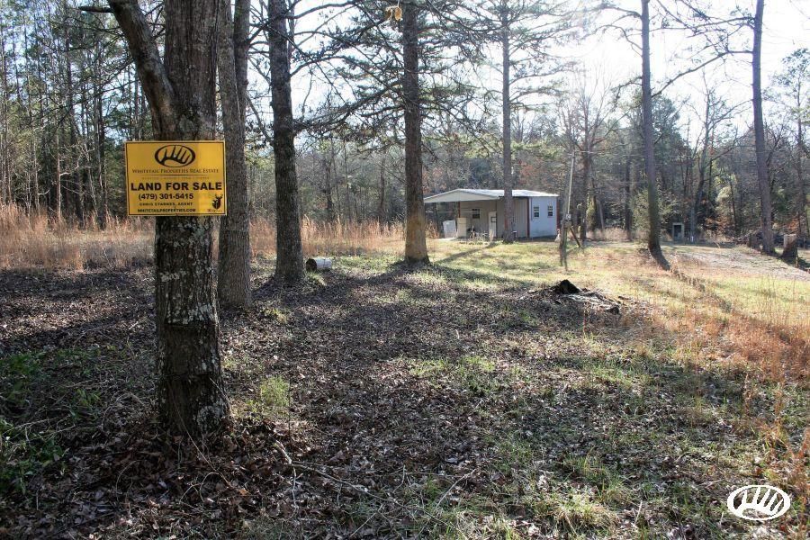 5 acres in Franklin County, Arkansas