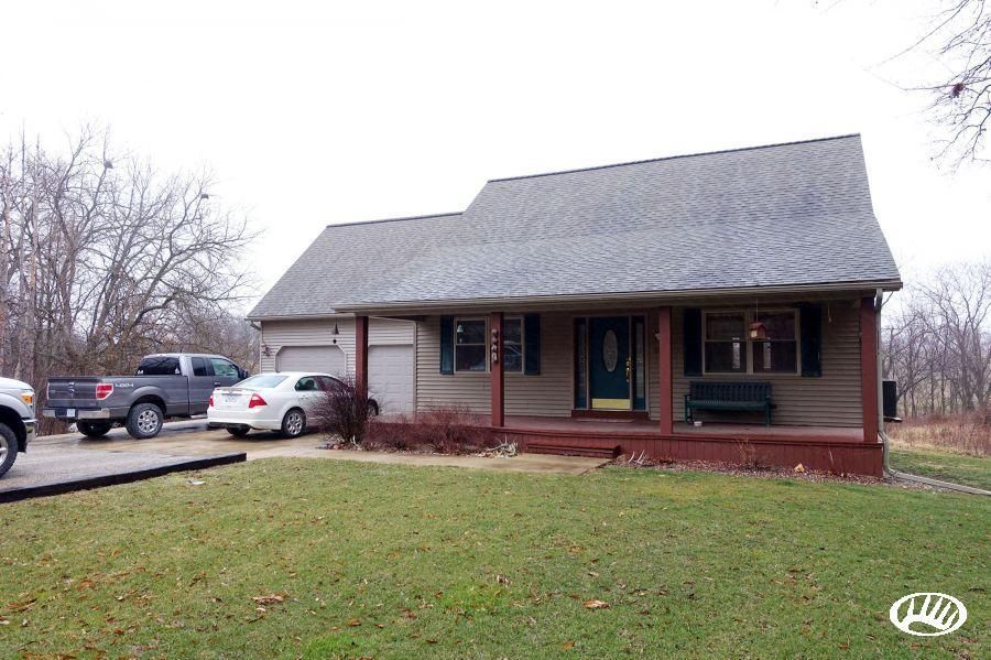 10980 Route V64, Libertyville, IA 53567