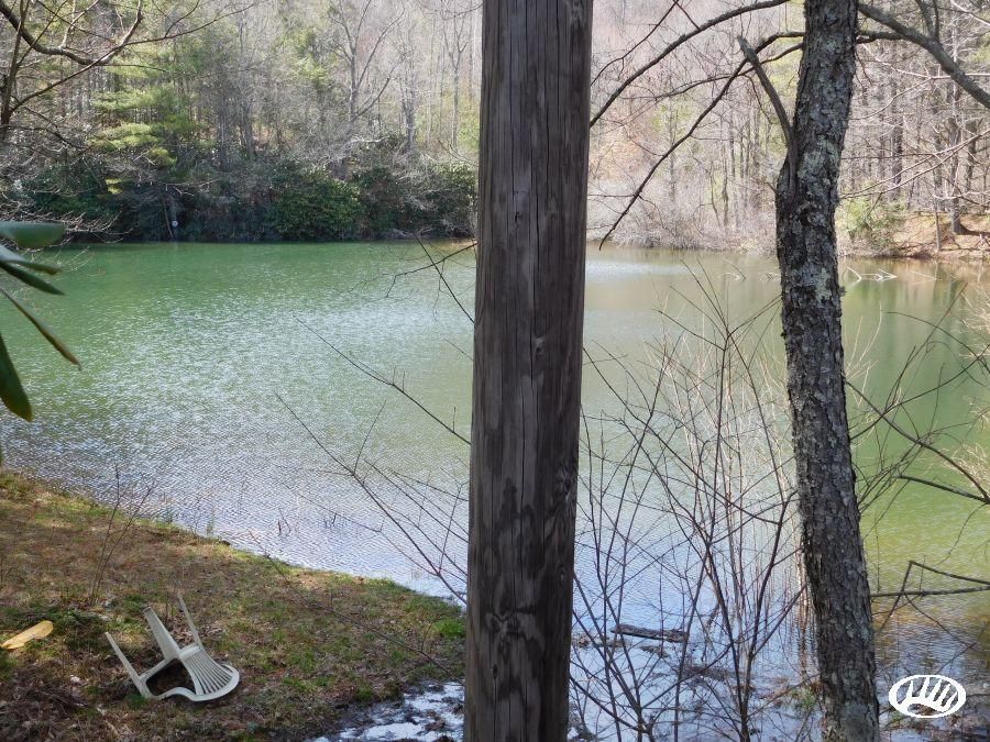 88 acres in Ashe County, North Carolina