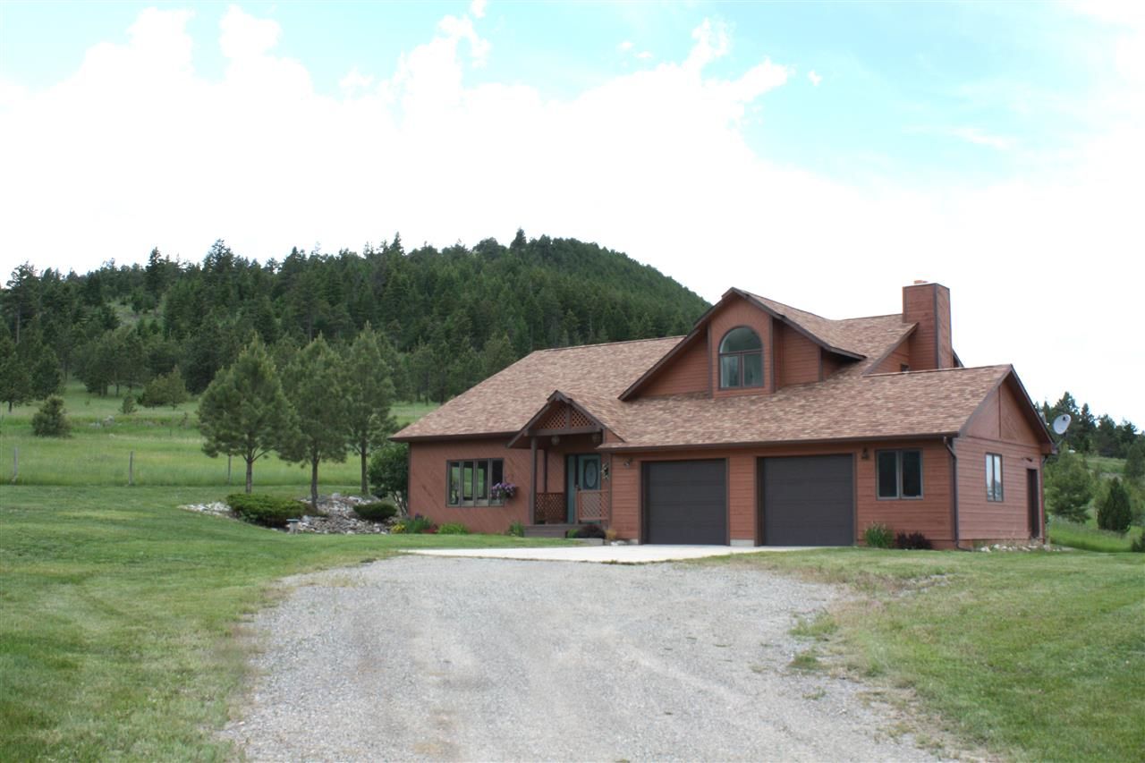 5 acres in Jefferson County, Montana