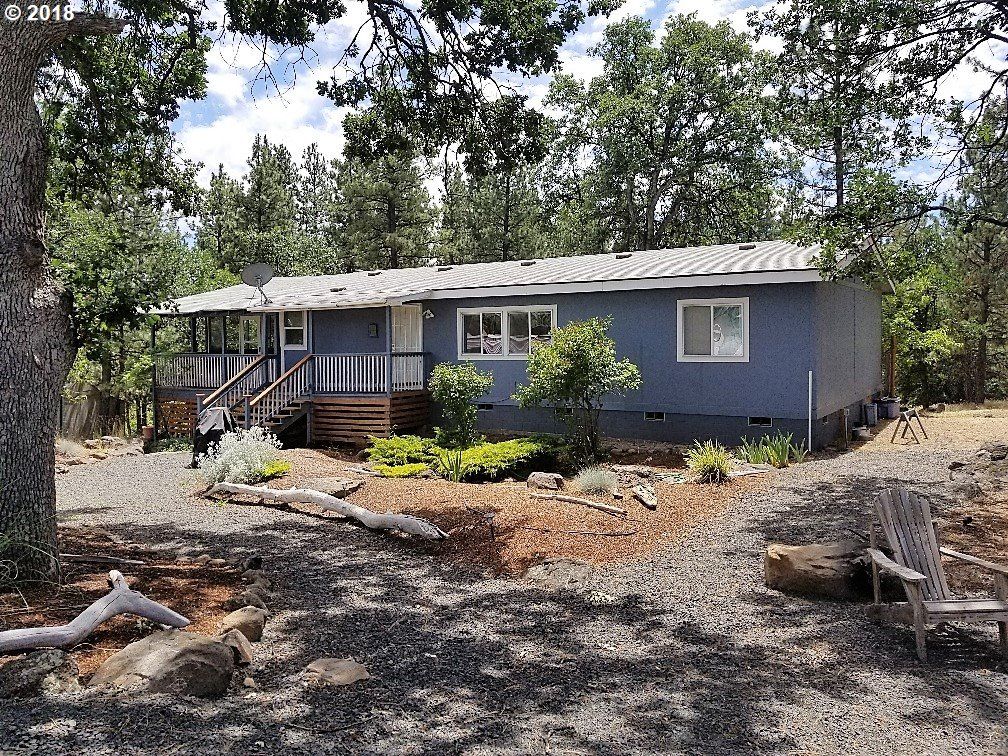 0.61 acres in Wasco County, Oregon