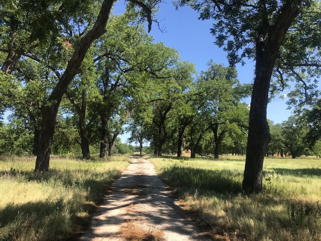 60 acres in Brown County, Texas