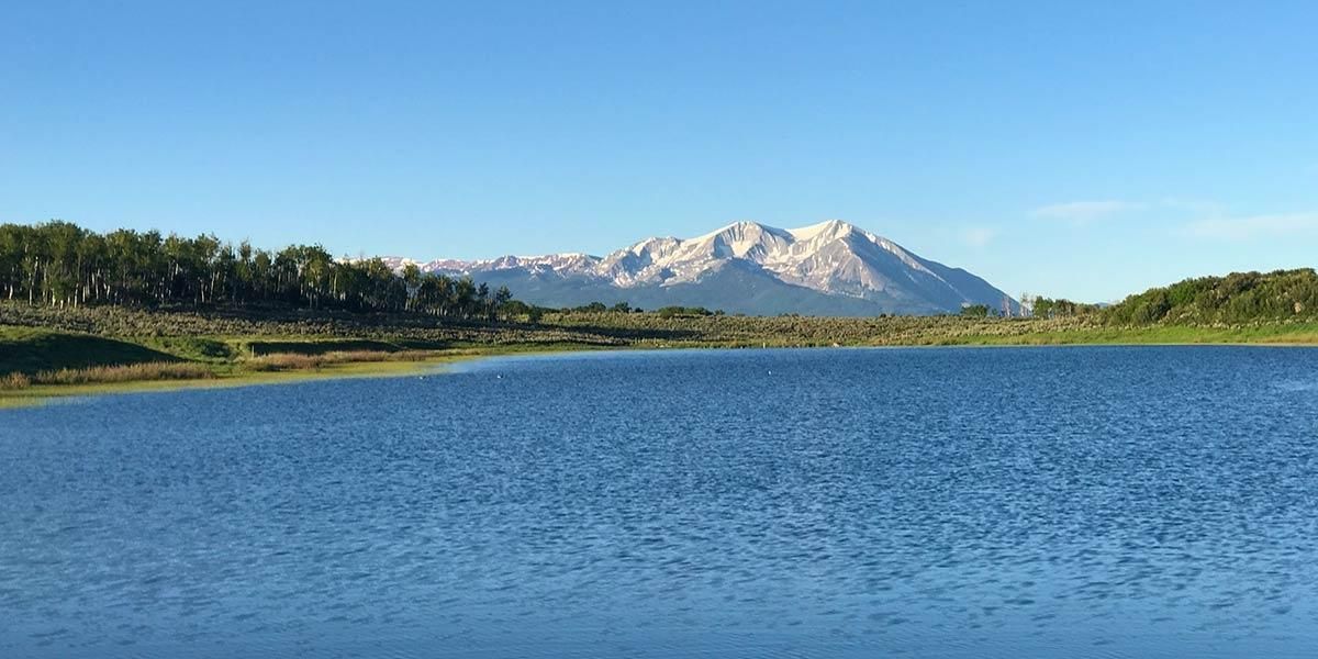 915 South Pearl Street, Carbondale, CO 81621