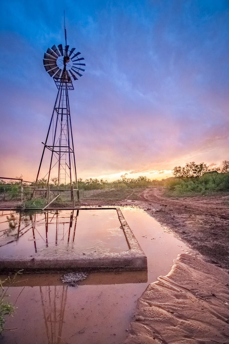 1,285 acres in Motley County, Texas