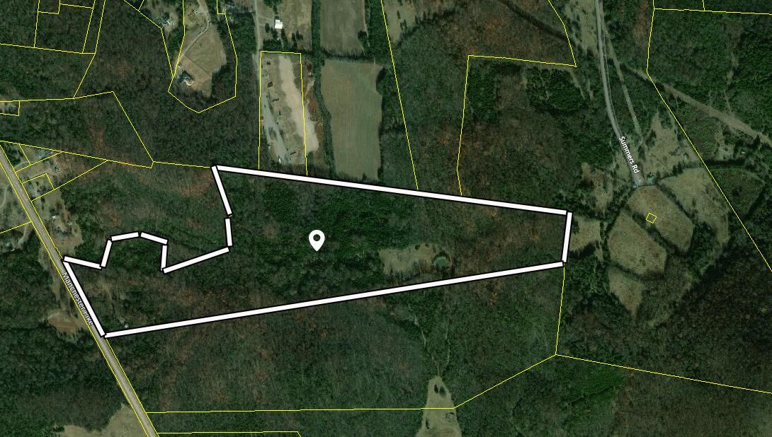 83.8 acres in Rutherford County, Tennessee