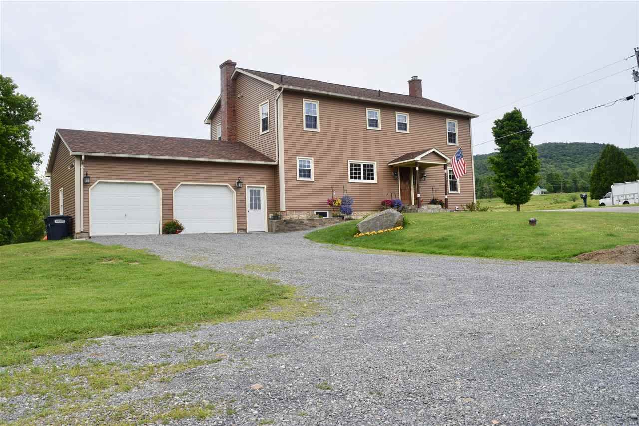 3.28 acres in Chittenden County, Vermont