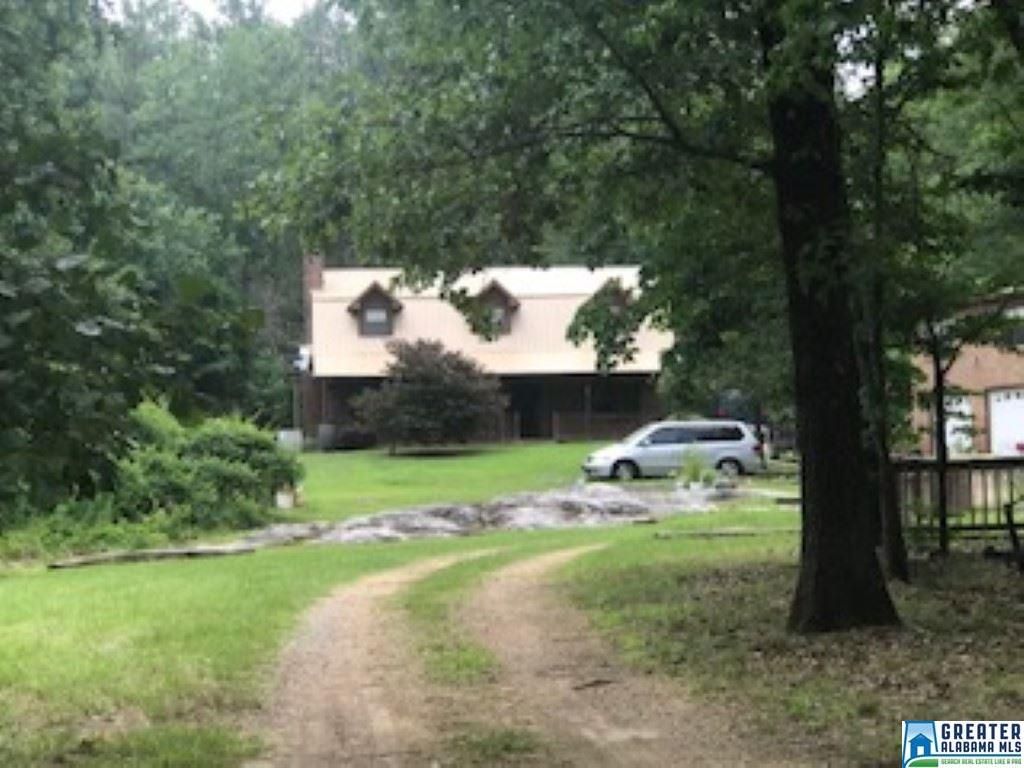 30 acres in Saint Clair County, Alabama