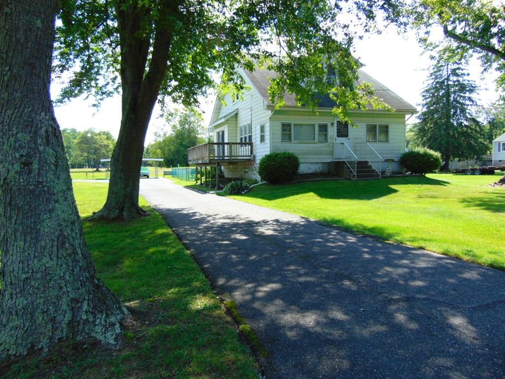 2 acres in Camden County, New Jersey