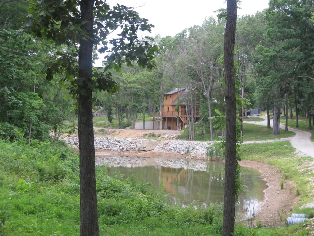 13 acres in Wright County, Missouri