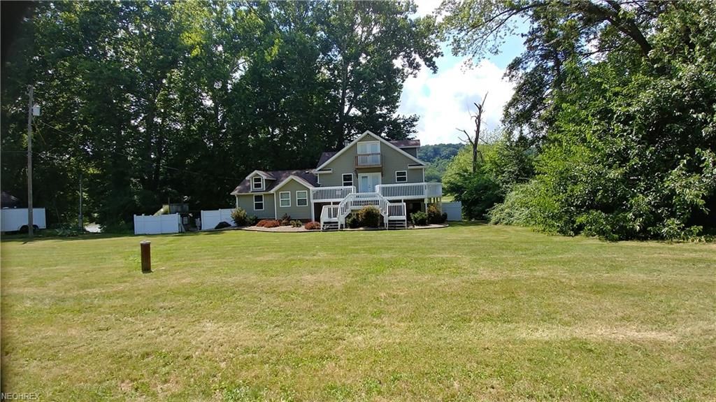 0.8 acres in County, Ohio