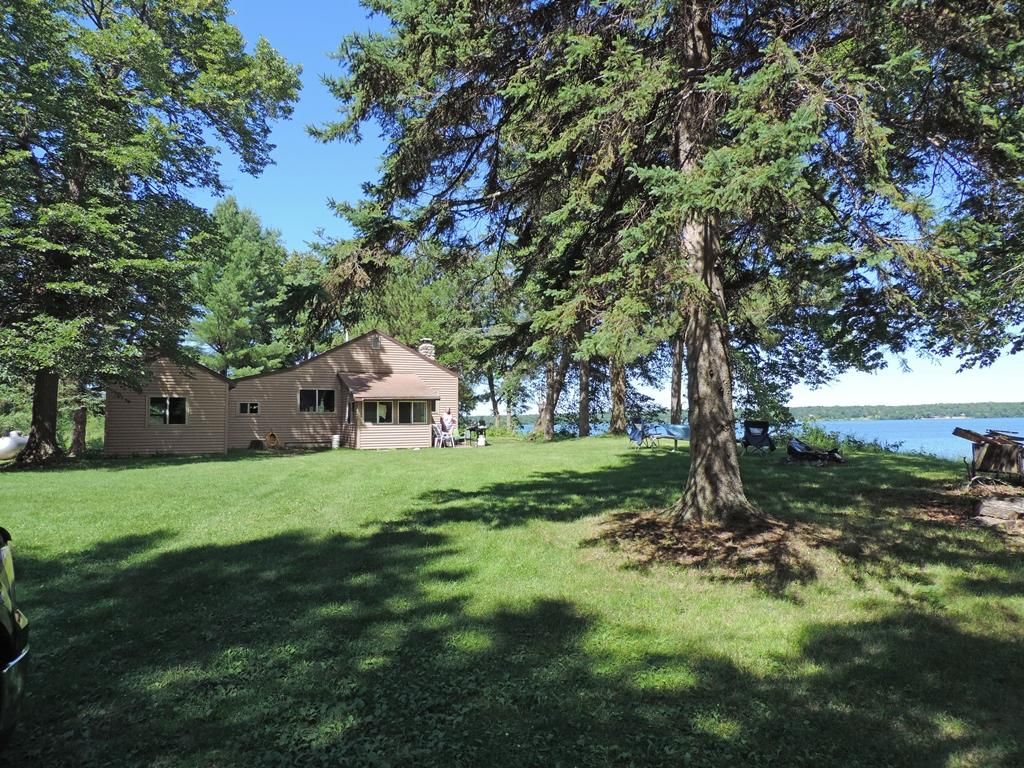 31.22 acres in Cass County, Minnesota