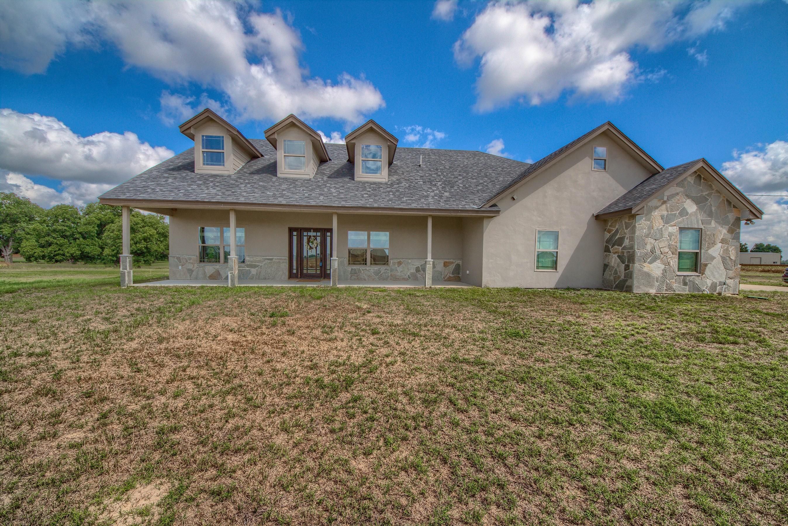 4.32 acres in Medina County, Texas