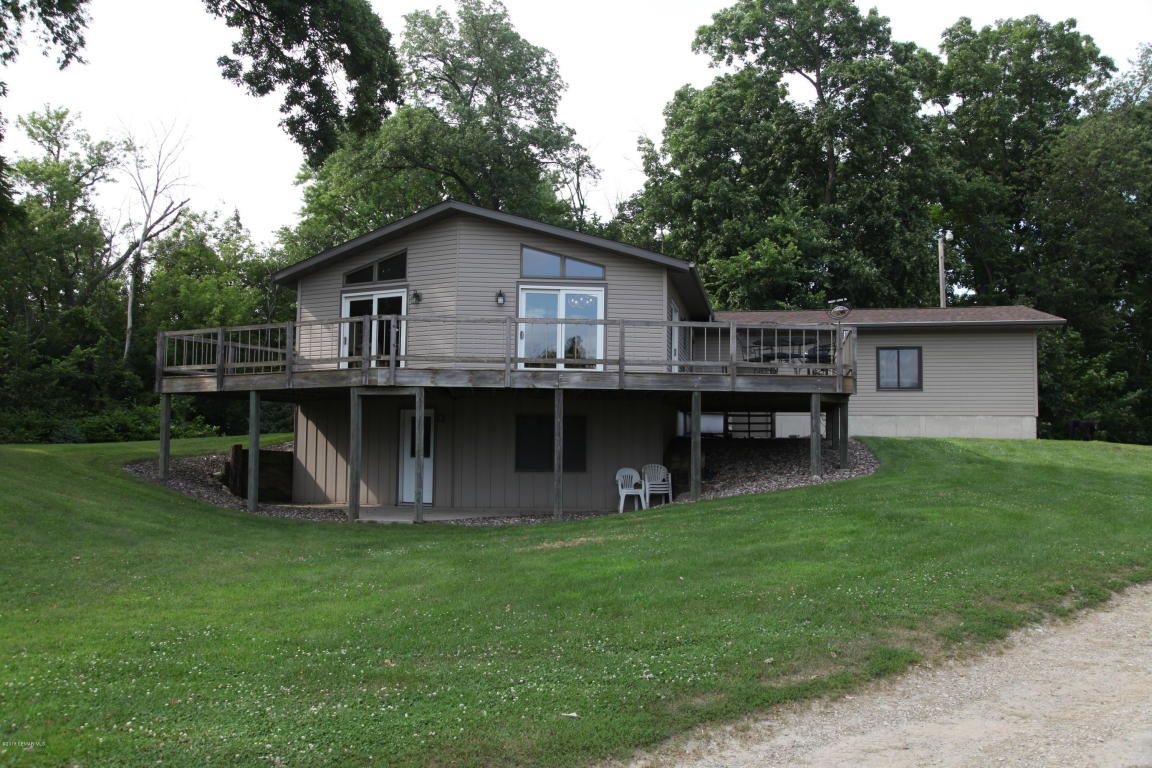 4.74 acres in Freeborn County, Minnesota