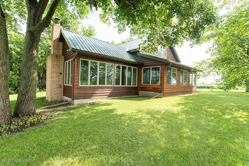 10 acres in Otter Tail County, Minnesota