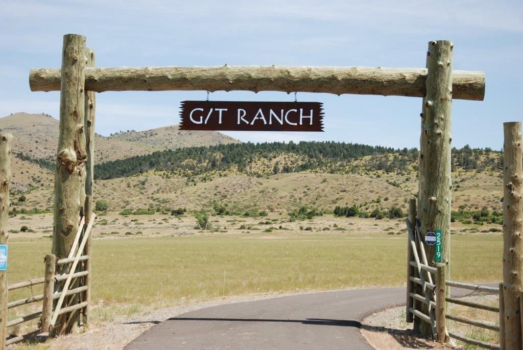 5,252 acres in Broadwater County, Montana