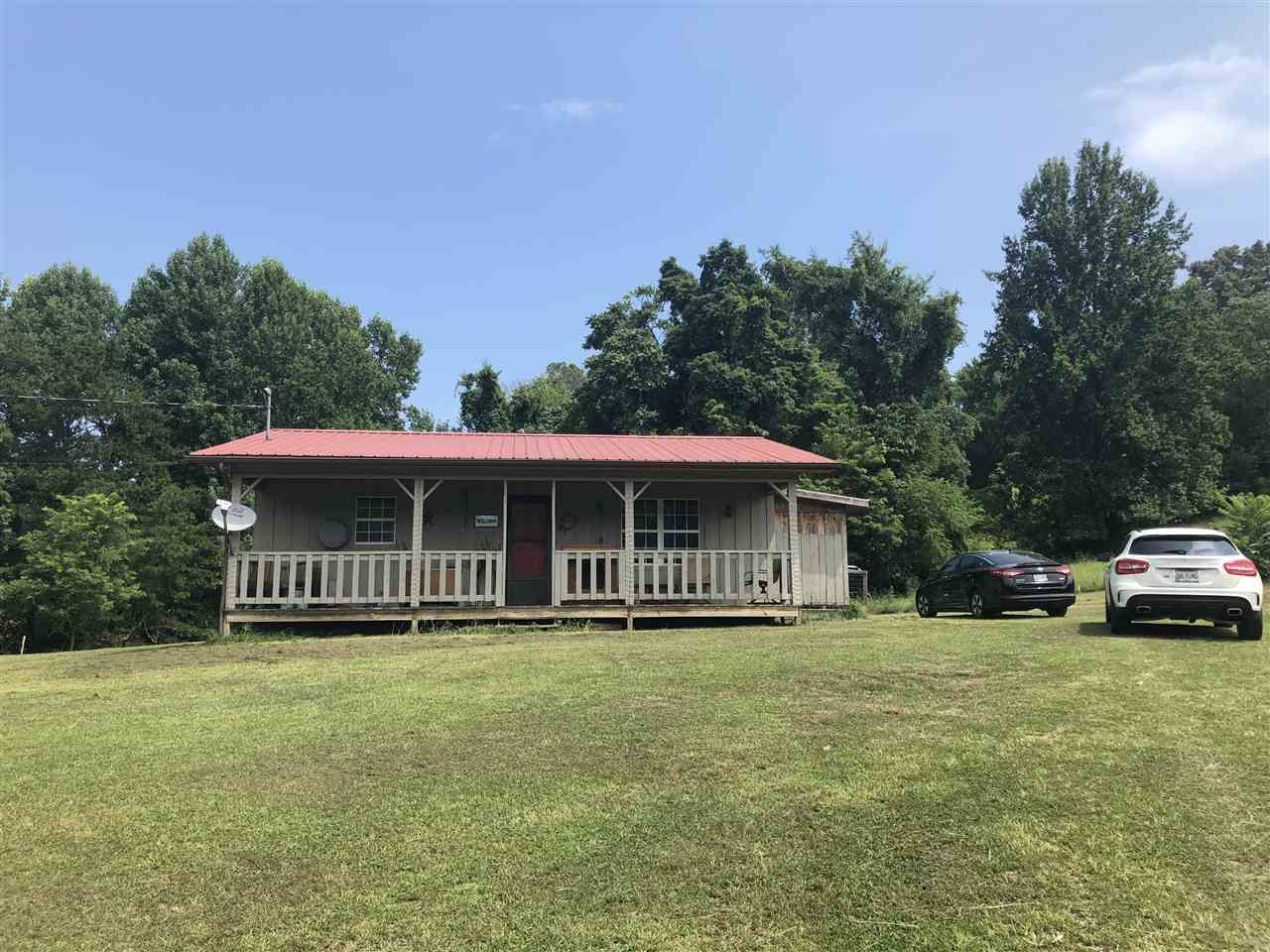 5.82 acres in Cocke County, Tennessee