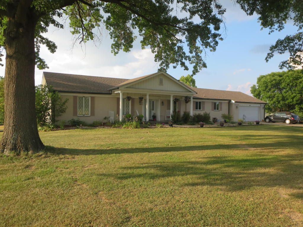 2.5 acres in Boone County, Missouri