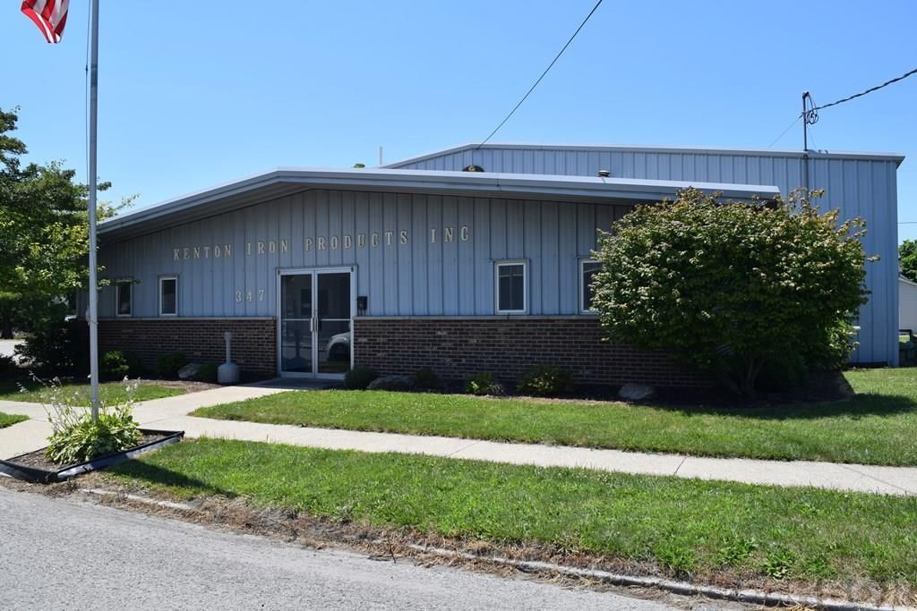 3.27 acres in Hardin County, Ohio