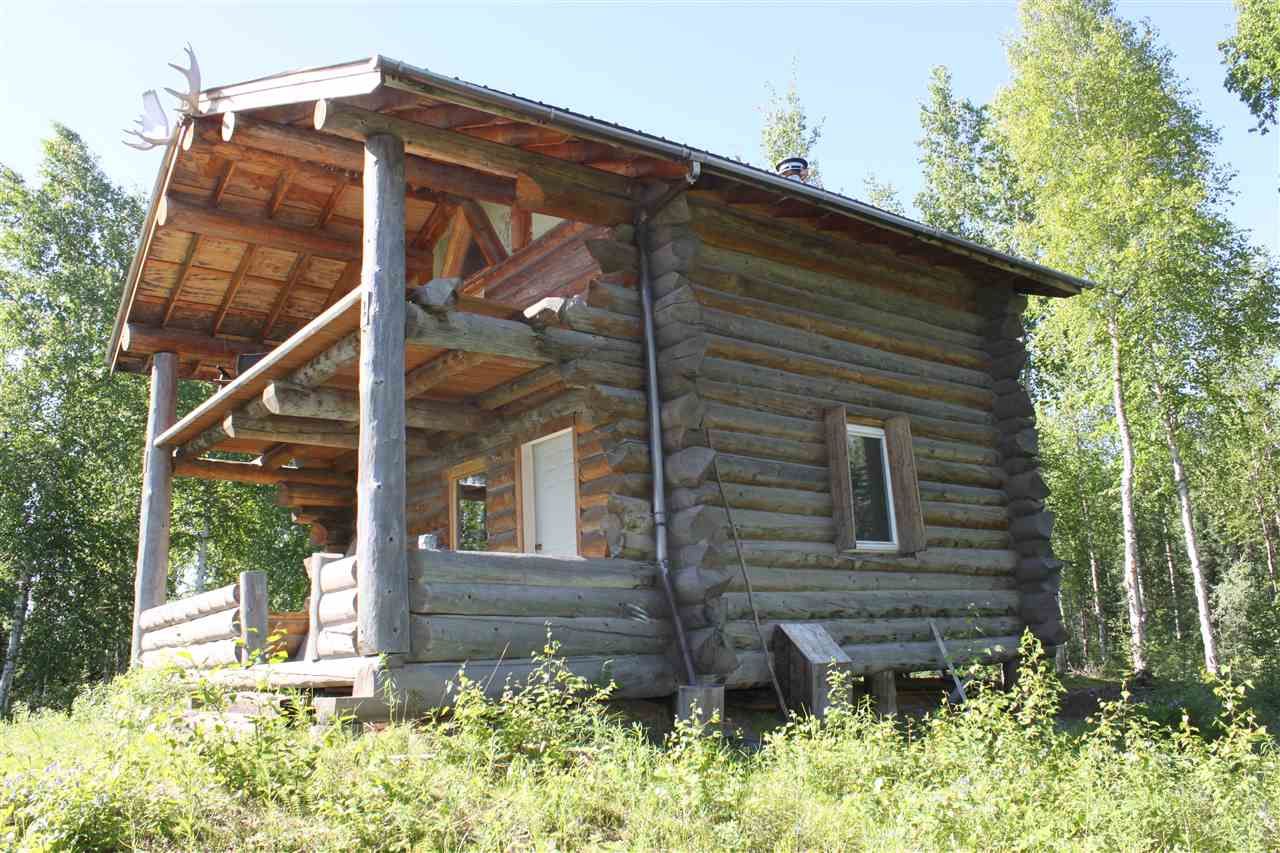 5.95 acres in Yukon Koyukuk Borough, Alaska