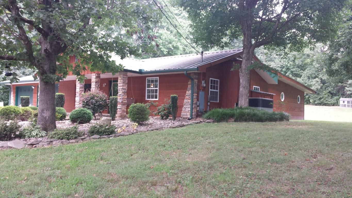 5.4 acres in Loudon County, Tennessee