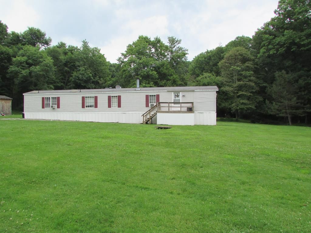 1 acres in Clarion County, Pennsylvania