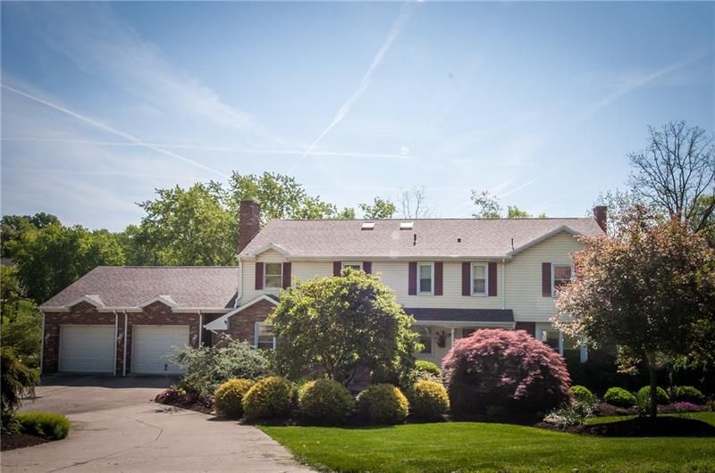 0.6 acres in Washington County, Pennsylvania